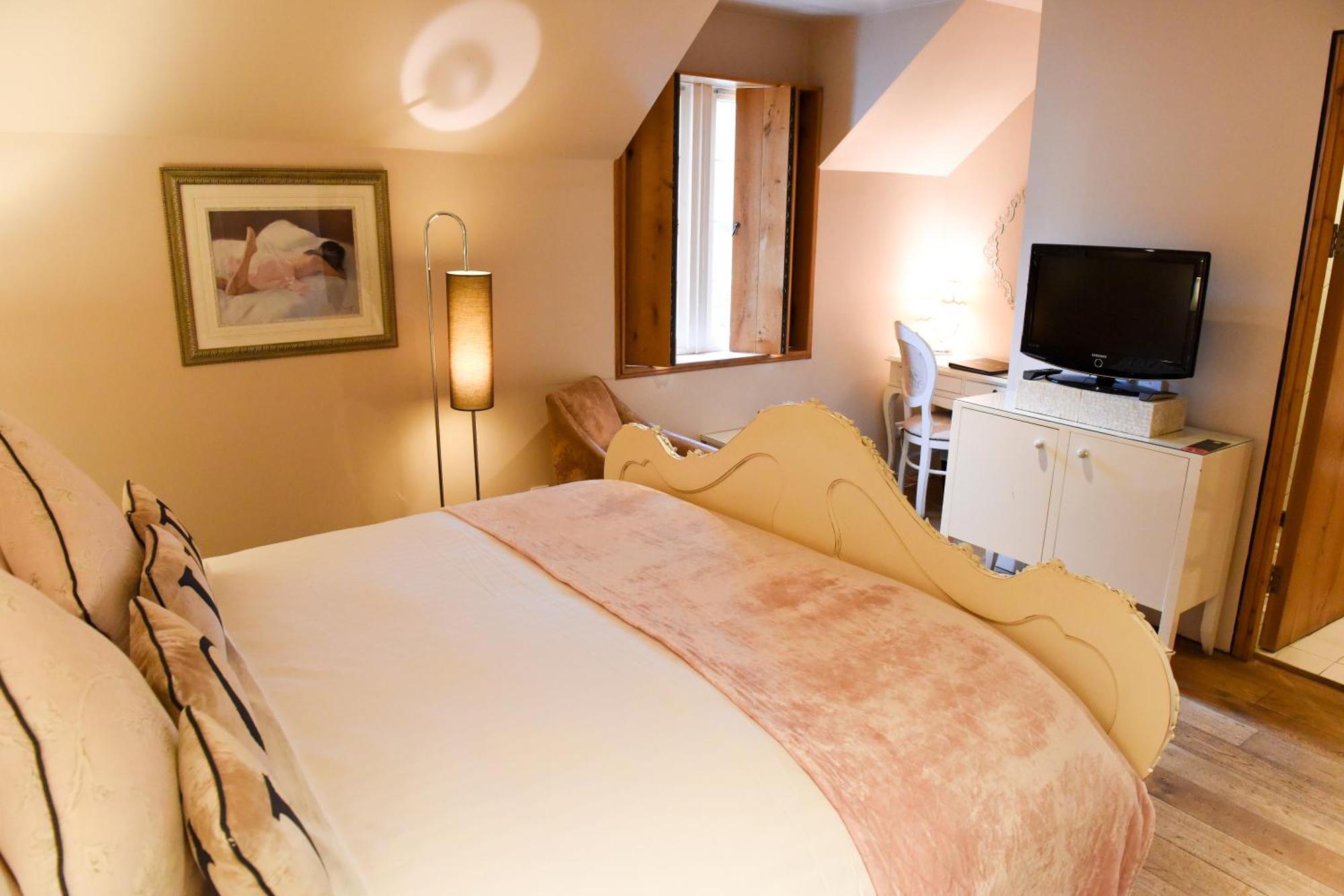 Glenskirlie Castle Hotel Banknock Extérieur photo