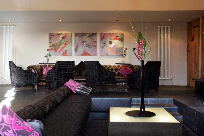Glenskirlie Castle Hotel Banknock Extérieur photo