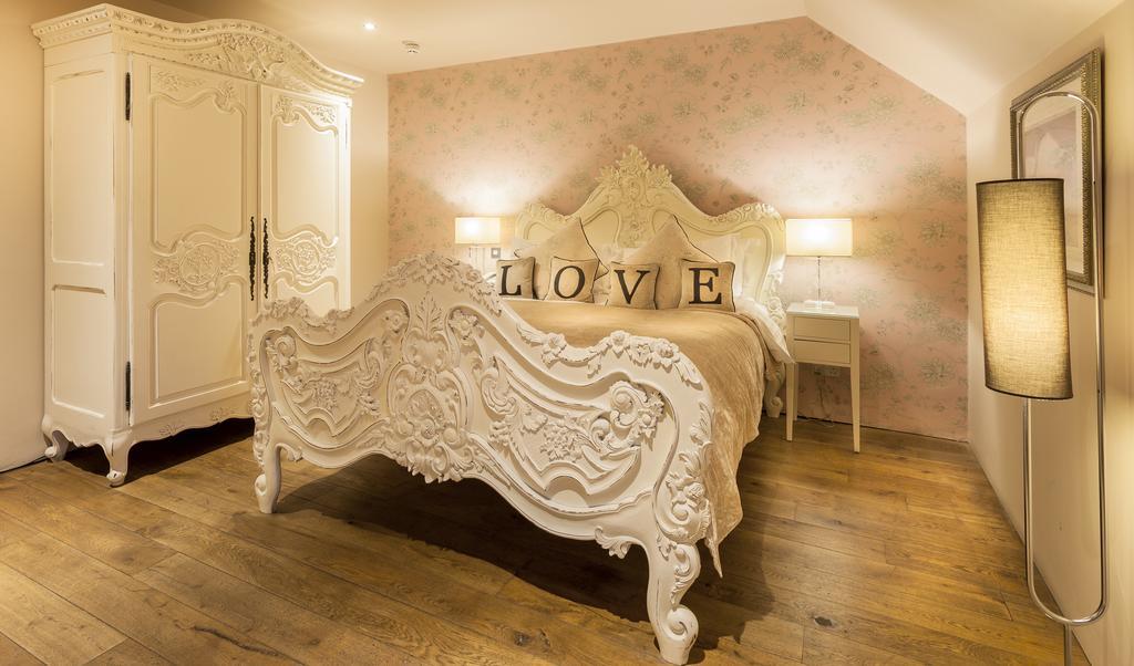 Glenskirlie Castle Hotel Banknock Extérieur photo