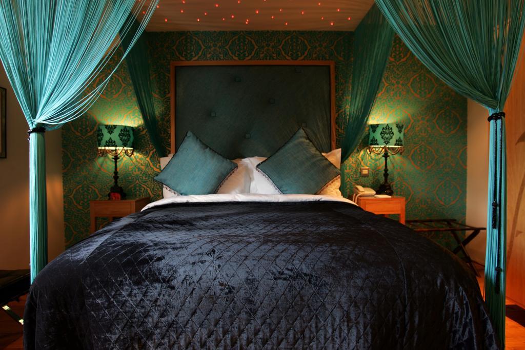 Glenskirlie Castle Hotel Banknock Extérieur photo